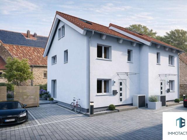 Haus zum Kaufen in Siefersheim 506.000,00 EUR 129 m²