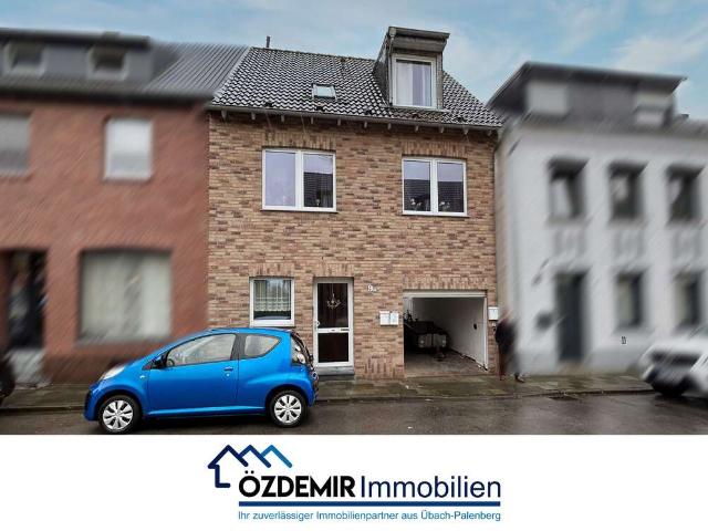 Haus zum Kaufen in Siersdorf 299.000,00 EUR 192 m²