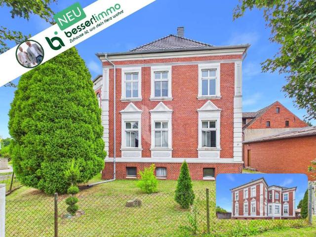 Haus zum Kaufen in Sieversdorf 299.000,00 EUR 275 m²