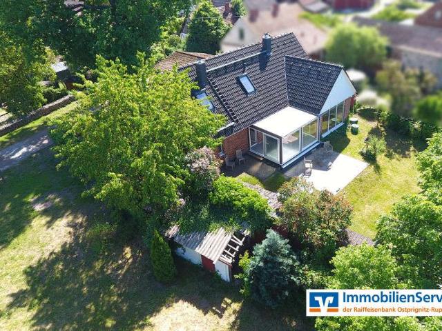 Haus zum Kaufen in Sieversdorf 325.000,00 EUR 128 m²