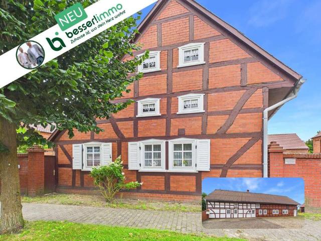 Haus zum Kaufen in Sieversdorf 379.000,00 EUR 131.43 m²