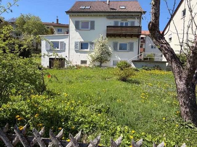 Haus zum Kaufen in Sigmaringen 265.000,00 EUR 200 m²