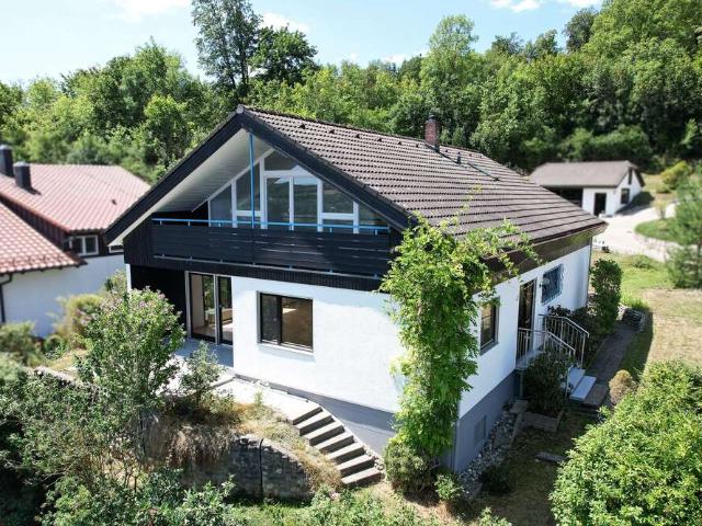 Haus zum Kaufen in Sigmaringen 298.000,00 EUR 159.41 m²
