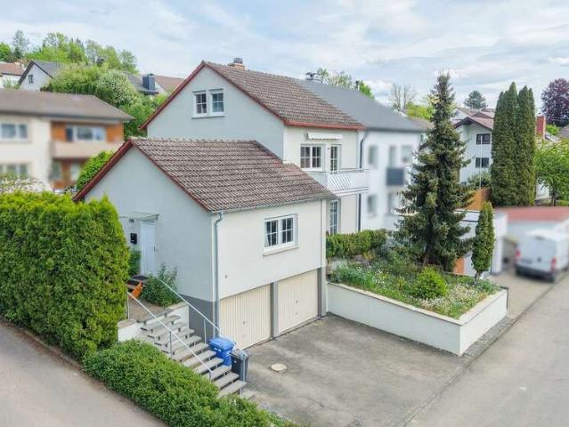 Haus zum Kaufen in Sigmaringen 339.000,00 EUR 140 m²