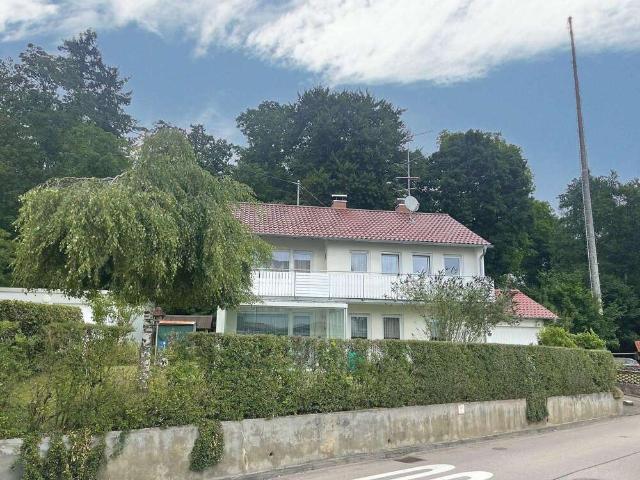 Haus zum Kaufen in Sigmaringen 355.000,00 EUR 130 m²