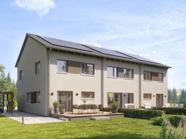 Haus zum Kaufen in Sigmaringen 436.000,00 EUR 107 m²