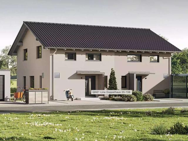 Haus zum Kaufen in Sigmaringen 489.911,00 EUR 127 m²