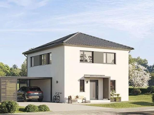 Haus zum Kaufen in Sigmaringen 513.073,00 EUR 126 m²