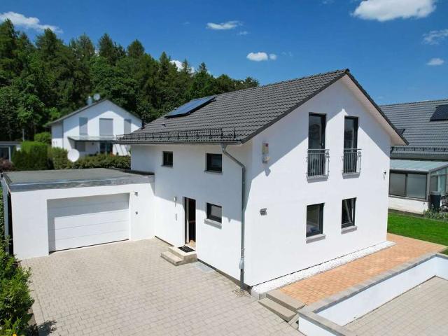 Haus zum Kaufen in Sigmaringen 529.000,00 EUR 124.37 m²