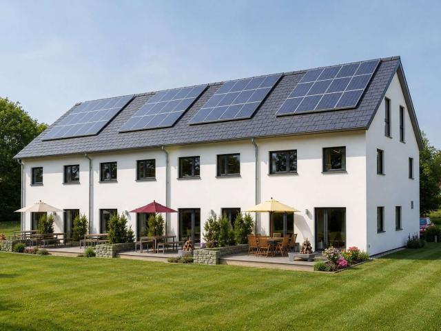 Haus zum Kaufen in Sigmaringen 542.000,00 EUR 138 m²