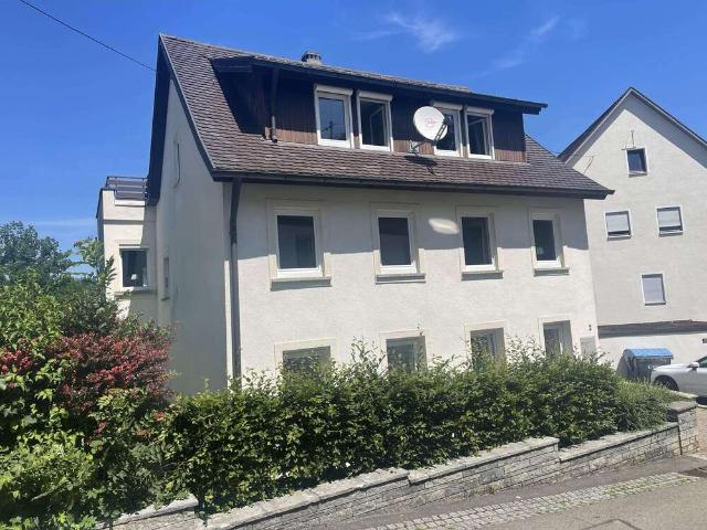 Haus zum Kaufen in Sigmaringen 625.000,00 EUR 152.49 m²