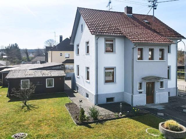 Haus zum Kaufen in Sigmaringendorf 259.000,00 EUR 125.96 m²