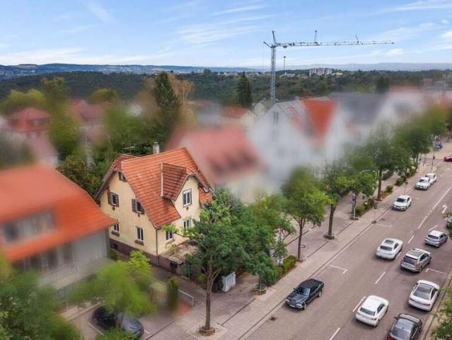 Haus zum Kaufen in Sillenbuch 955.000,00 EUR 143 m²