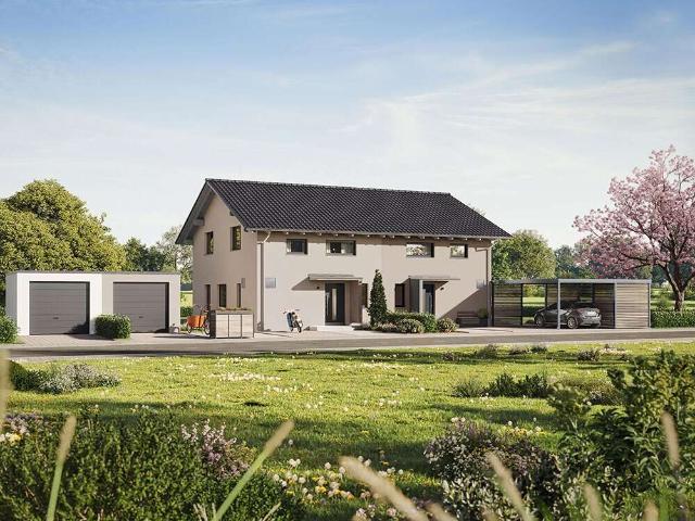 Haus zum Kaufen in Simmozheim 475.693,00 EUR 115 m²