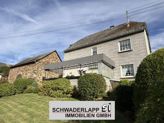 Haus zum Kaufen in Simmern 269.000,00 EUR 145 m²