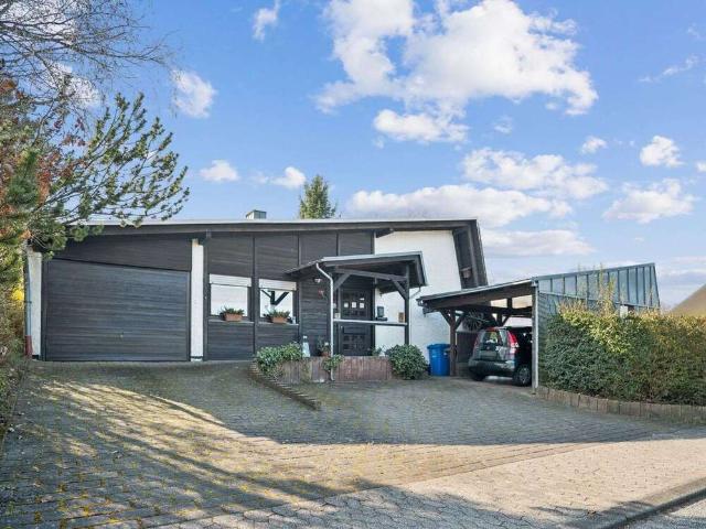 Haus zum Kaufen in Simmern 289.000,00 EUR 125 m²