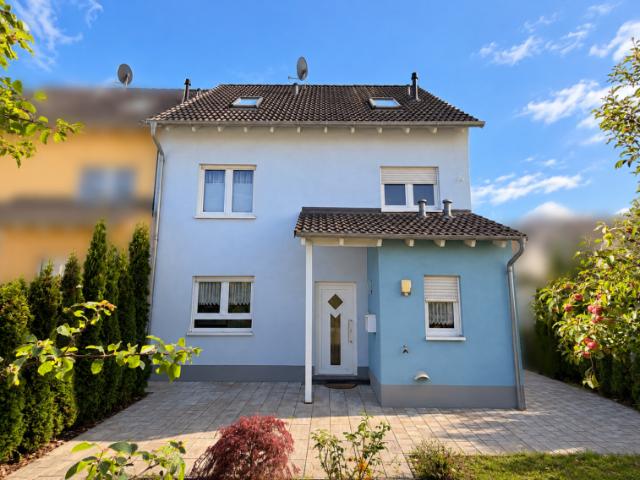 Haus zum Kaufen in Simmern 320.000,00 EUR 140 m²