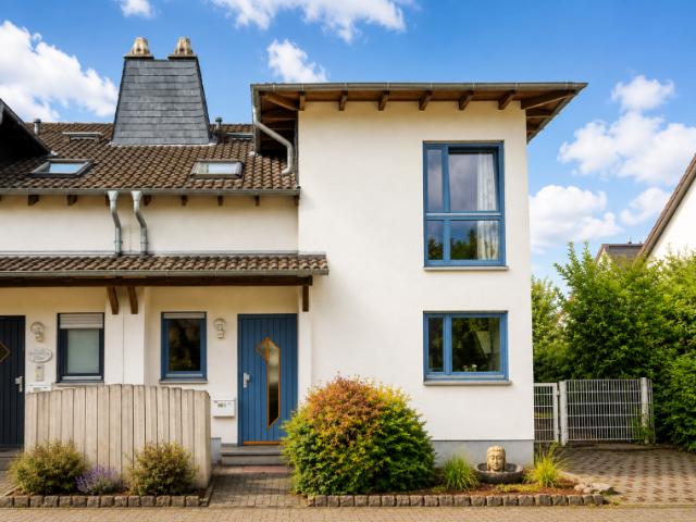 Haus zum Kaufen in Simmern 330.000,00 EUR 112 m²