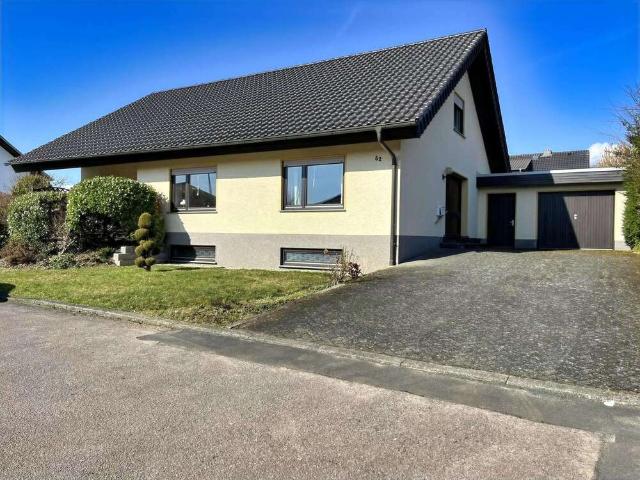 Haus zum Kaufen in Simmern 379.000,00 EUR 133 m²