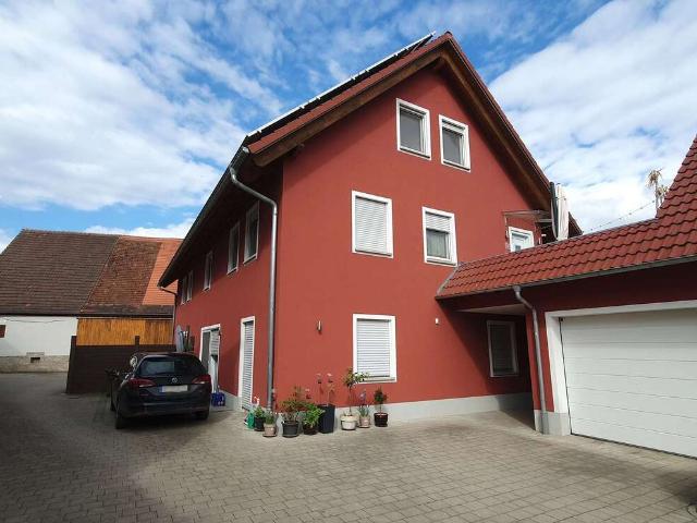 Haus zum Kaufen in Simmershofen 798.000,00 EUR 310 m²