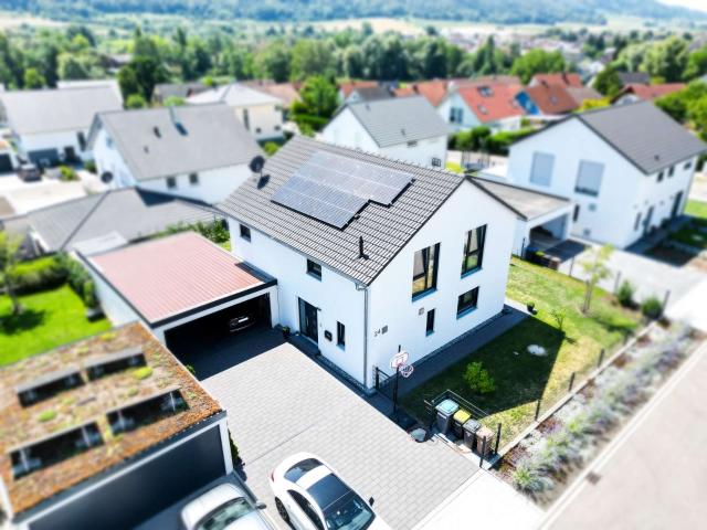 Haus zum Kaufen in Singen Bohlingen 599.000,00 EUR 157 m²