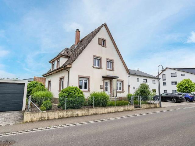 Haus zum Kaufen in Singen Friedingen 379.000,00 EUR 145 m²