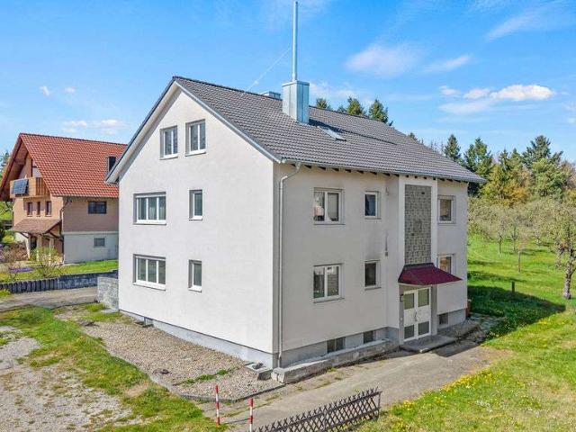Haus zum Kaufen in Singen Überlingen am Ried 789.000,00 EUR 290 m²