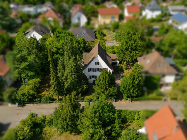 Haus zum Kaufen in Singen 590.000,00 EUR 163.24 m²