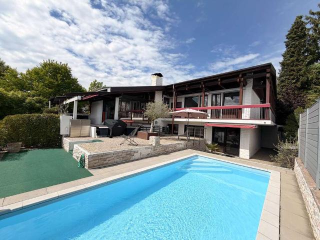 Haus zum Kaufen in Singen 649.000,00 EUR 203.93 m²