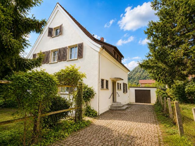 Haus zum Kaufen in Singen 890.000,00 EUR 163.24 m²