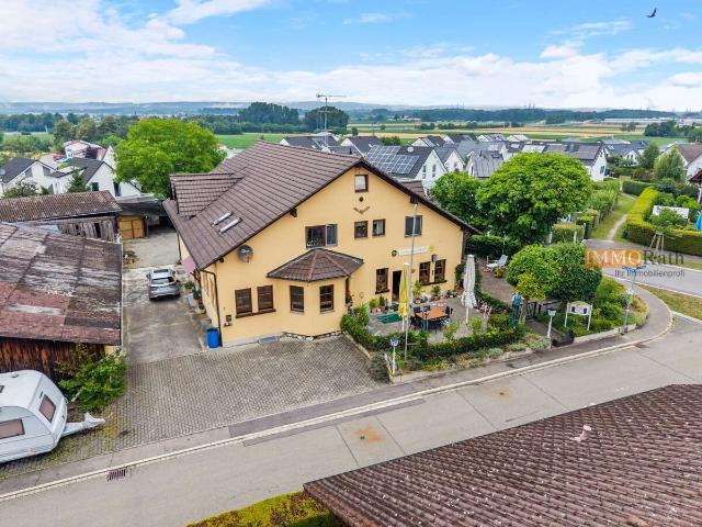 Haus zum Kaufen in Singen 949.000,00 EUR 630 m²