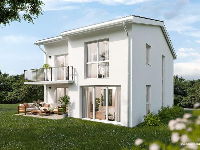 Haus zum Kaufen in Sindelfingen Maichingen 1.335.466,00 EUR 200 m²