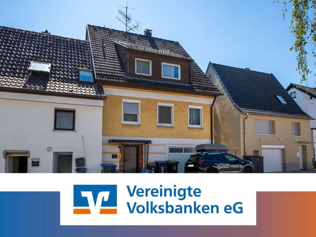 Haus zum Kaufen in Sindelfingen Maichingen 597.000,00 EUR 155 m²