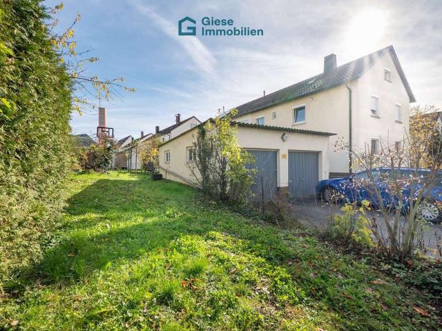 Haus zum Kaufen in Sindelfingen 399.000,00 EUR 110.42 m²