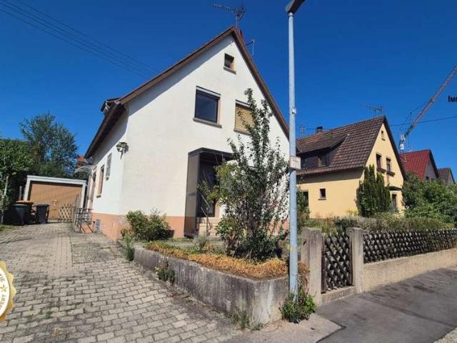 Haus zum Kaufen in Sindelfingen 485.000,00 EUR 92 m²