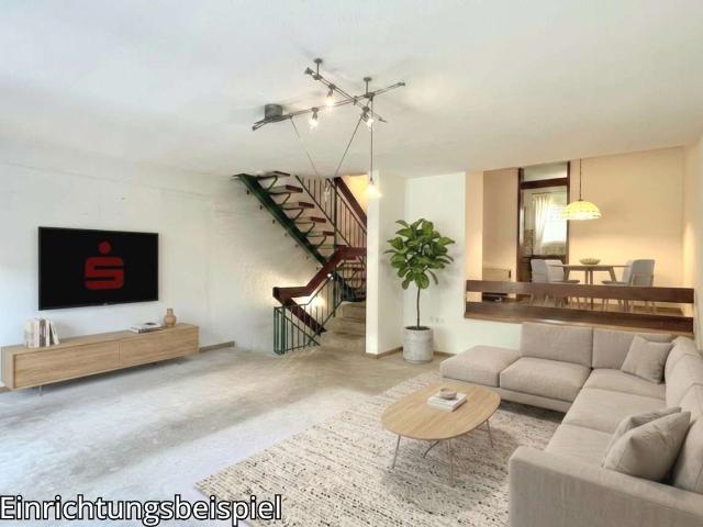 Haus zum Kaufen in Sindelfingen 499.000,00 EUR 100 m²