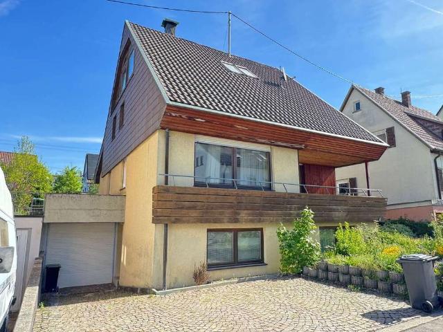Haus zum Kaufen in Sindelfingen 559.000,00 EUR 128.58 m²