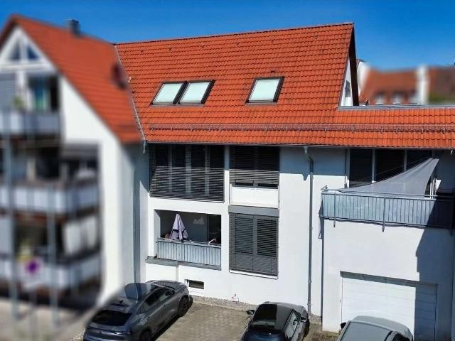 Haus zum Kaufen in Sindelfingen 649.000,00 EUR 130 m²
