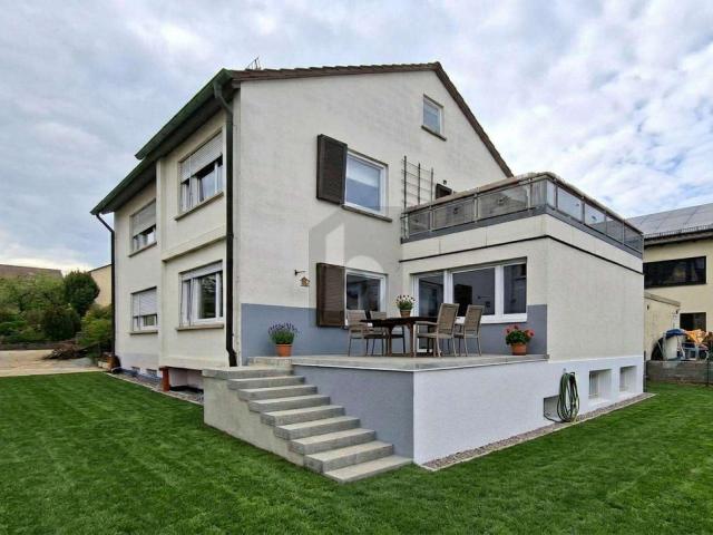 Haus zum Kaufen in Sindelfingen 695.000,00 EUR 160 m²