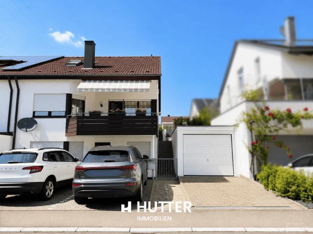 Haus zum Kaufen in Sindelfingen 630.000,00 EUR 156 m²