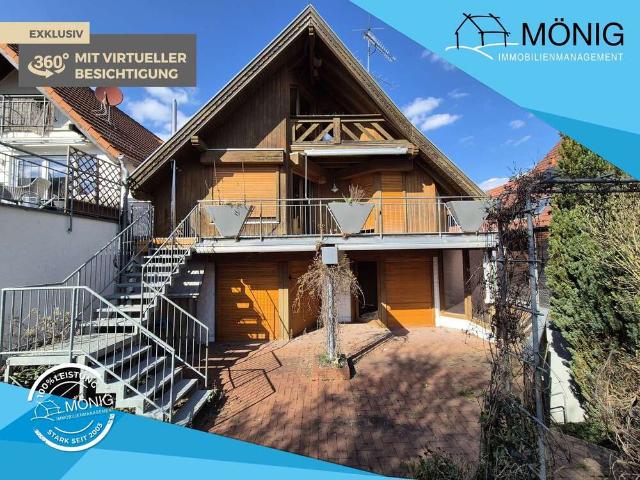 Haus zum Kaufen in Sindelfingen 798.000,00 EUR 250.57 m²