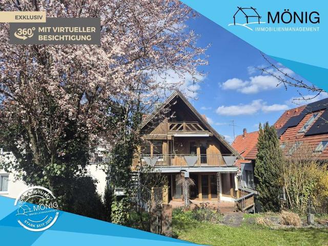Haus zum Kaufen in Sindelfingen 850.000,00 EUR 250.57 m²