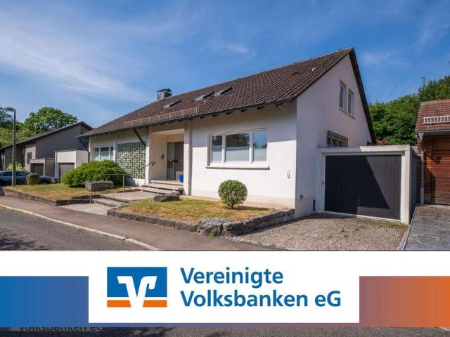Haus zum Kaufen in Sindelfingen 899.000,00 EUR 221 m²