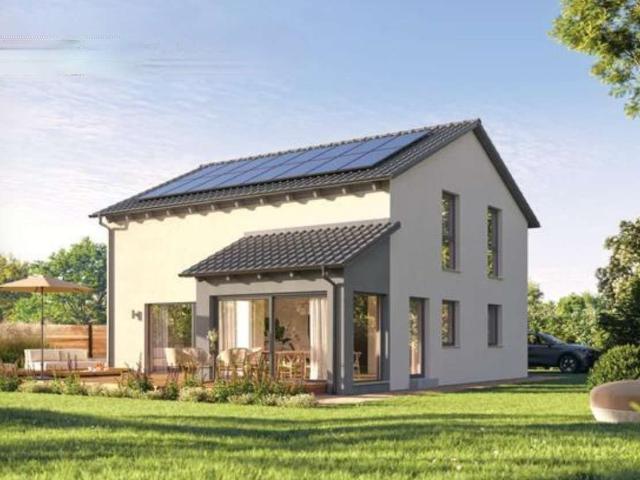 Haus zum Kaufen in Sindelfingen 973.879,00 EUR 141 m²