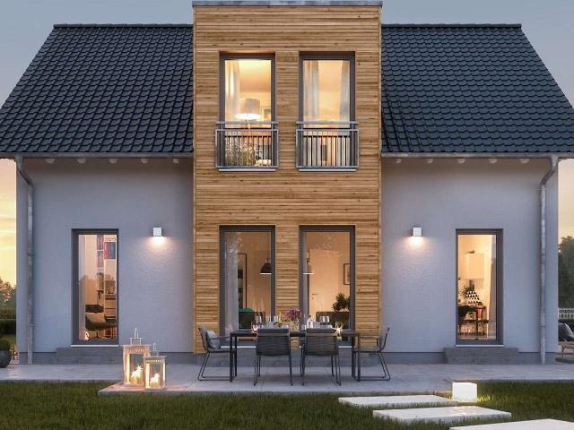 Haus zum Kaufen in Sinn 623.700,00 EUR 160 m²