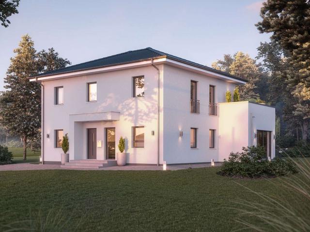 Haus zum Kaufen in Sinntal 258.524,00 EUR 198 m²