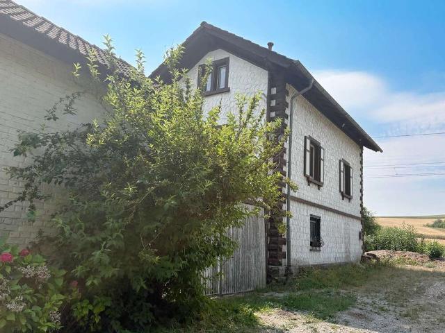 Haus zum Kaufen in Sinsheim 255.000,00 EUR 120 m²