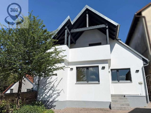 Haus zum Kaufen in Sinsheim 285.000,00 EUR 125 m²