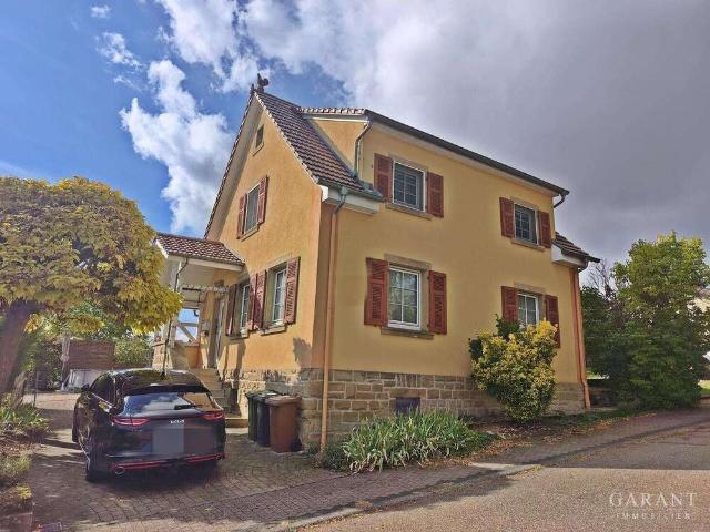Haus zum Kaufen in Sinsheim 329.000,00 EUR 105 m²