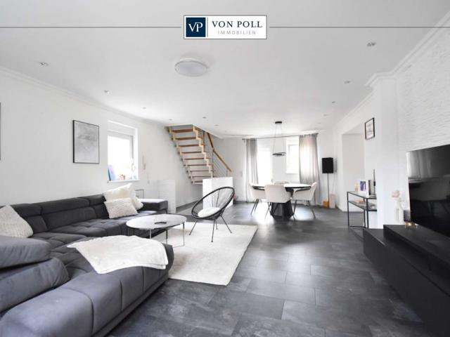 Haus zum Kaufen in Sinsheim 449.000,00 EUR 202.01 m²